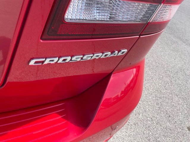 Used 2020 Dodge Journey Crossroad FWD image 10