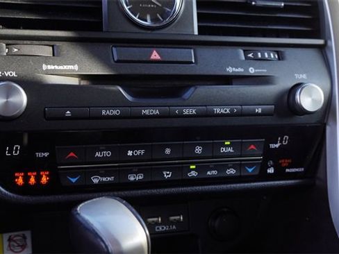 Used 2022 Lexus RX 350 AWD w/ Premium Package image 26