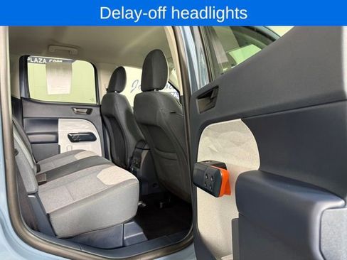 Used 2023 Ford Maverick XLT w/ XLT Luxury Package image 18