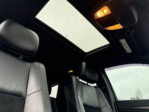 Used 2015 Jeep Grand Cherokee Altitude image 27