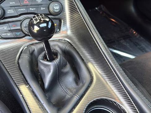 Used 2022 Dodge Challenger R/T Scat Pack RWD image 21