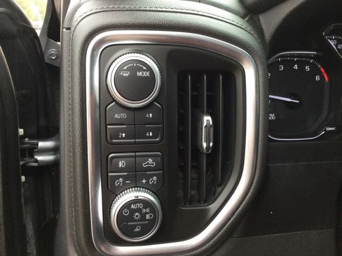 Used 2020 GMC Sierra 1500 SLT w/ SLT Premium Plus Package image 12