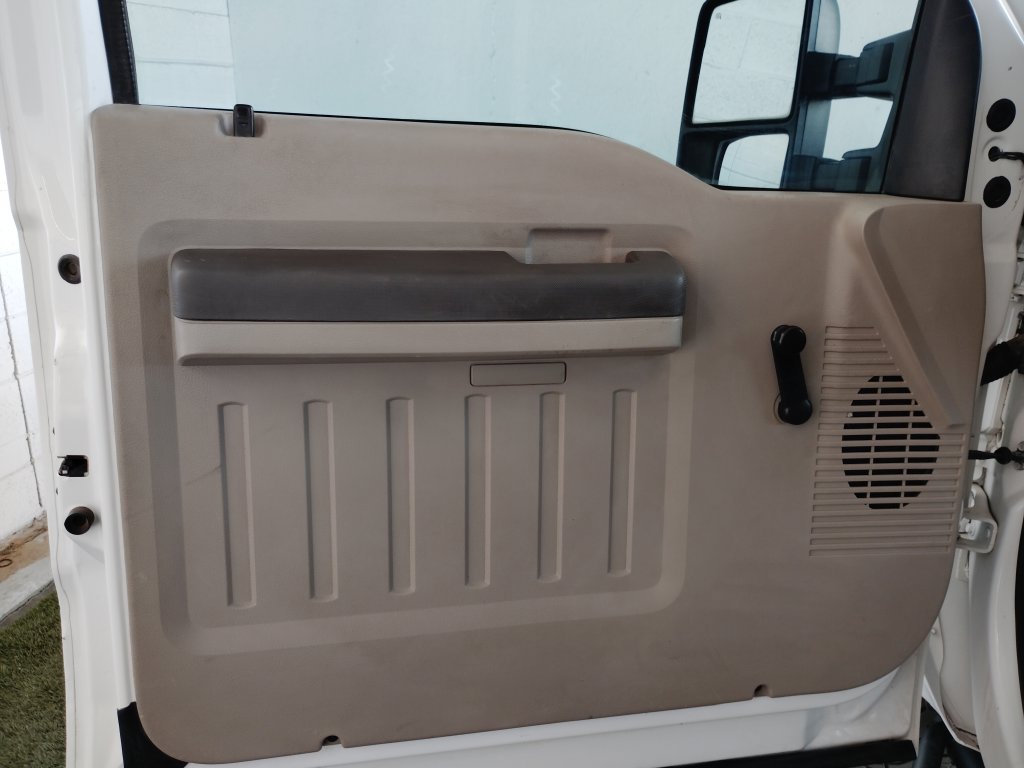 Used 2008 Ford F250 4x4 SuperCab Super Duty image 18