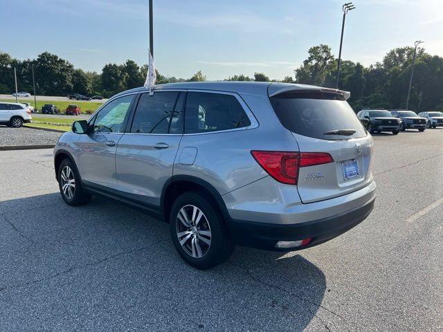 Used 2016 Honda Pilot EX image 3