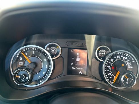 Used 2019 RAM 1500 Big Horn image 13