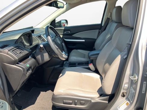 Used 2016 Honda CR-V Touring image 11