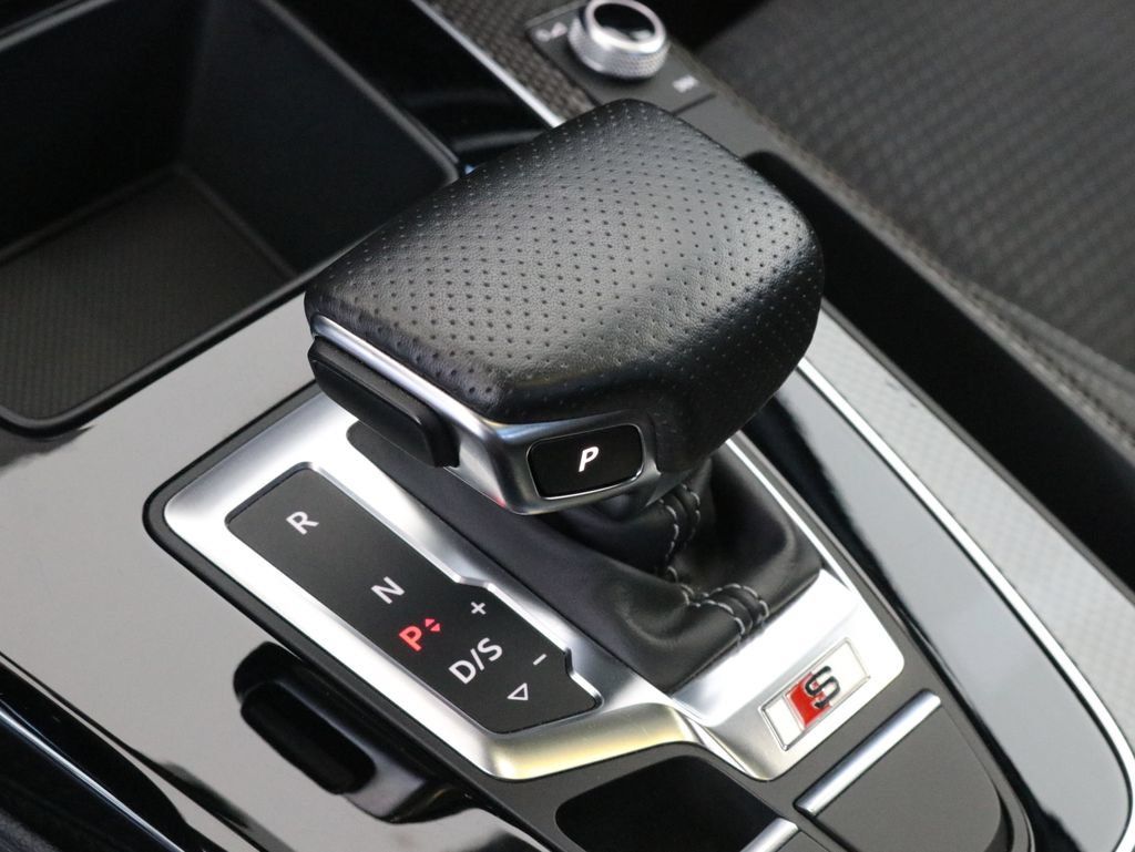 Used 2023 Audi SQ5 Premium w/ Convenience Package AWD/4WD image 20