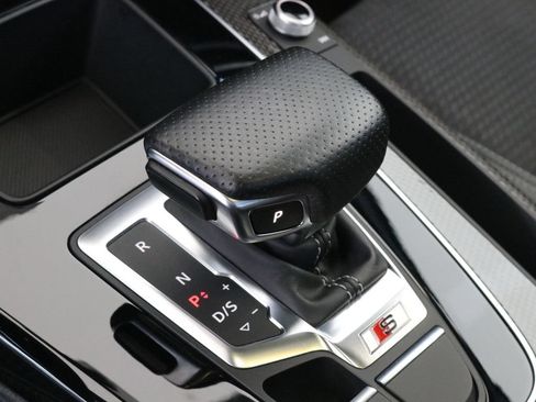 Used 2023 Audi SQ5 Premium w/ Convenience Package AWD/4WD image 20