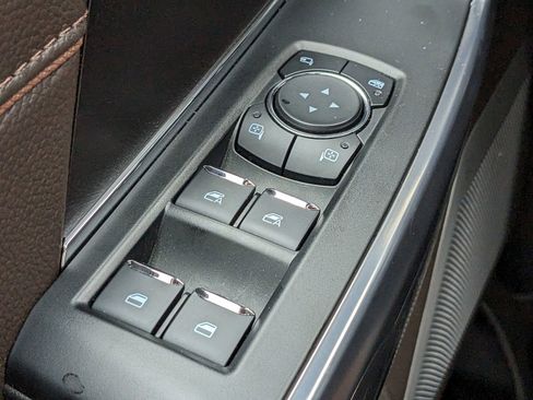 Certified 2024 Ford F150 King Ranch w/ FX4 Off-Road Package image 27