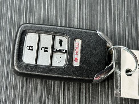 Certified 2022 Honda Pilot EX-L image 14