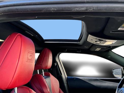 Used 2019 Lexus UX 200 F Sport image 15