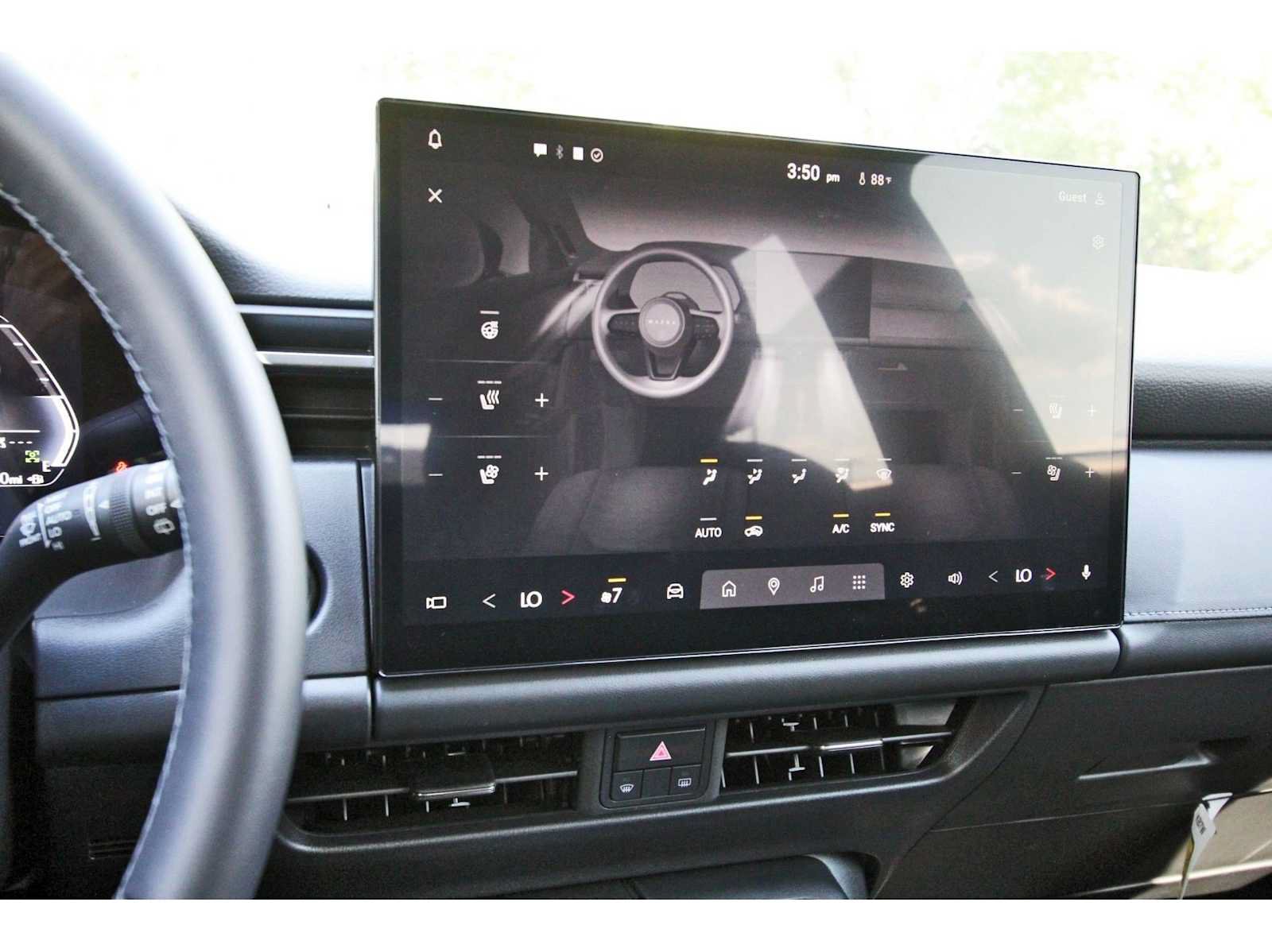 Used 2026 MAZDA CX-5 2.5 S w/ Premium Plus Package AWD/4WD image 23
