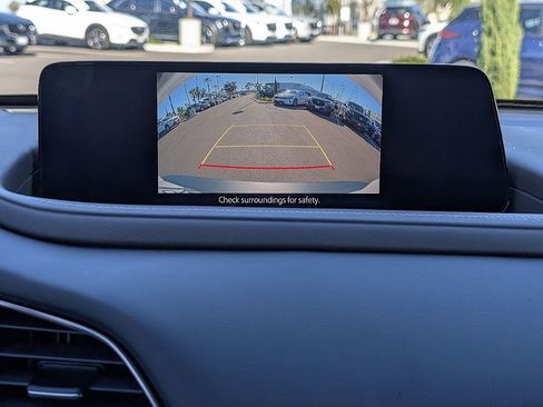 Certified 2025 MAZDA CX-30 2.5 Turbo w/ Premium Package image 34