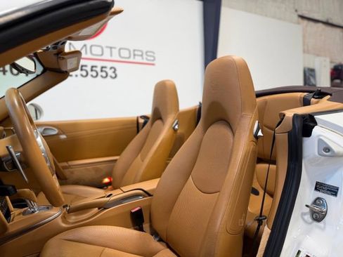 Used 2011 Porsche 911 Carrera S RWD image 22