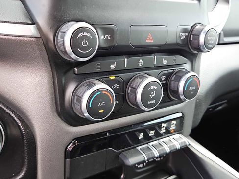 Used 2022 RAM 1500 Big Horn image 28