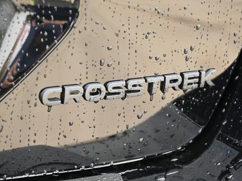 New 2026 Subaru Crosstrek 2.5i Limited image 14