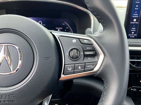 Used 2026 Acura MDX FWD image 25