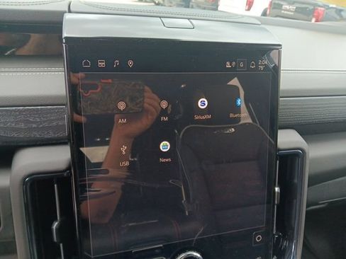 New 2026 GMC Yukon AT4 Ultimate w/ LPO, Floor Liner Package AWD/4WD image 15