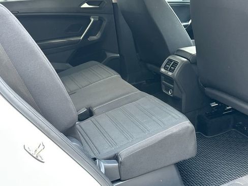 Certified 2024 Volkswagen Tiguan S image 32