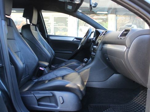 Used 2012 Volkswagen GTI 4-Door image 7