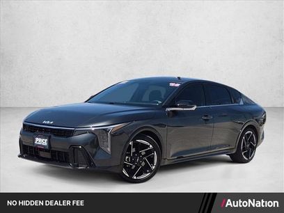 Used 2025 Kia K4 GT-Line