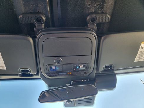 New 2026 Ford Bronco Big Bend AWD/4WD image 34
