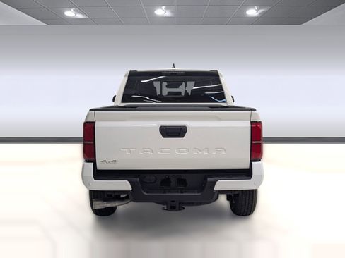 New 2026 Toyota Tacoma SR5 image 8