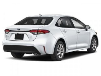 New 2026 Toyota Corolla LE video 2