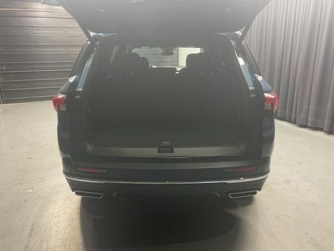 New 2026 Buick Enclave Preferred image 6