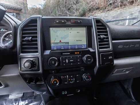 Used 2018 Ford F250 XLT w/ XLT Value Package image 22