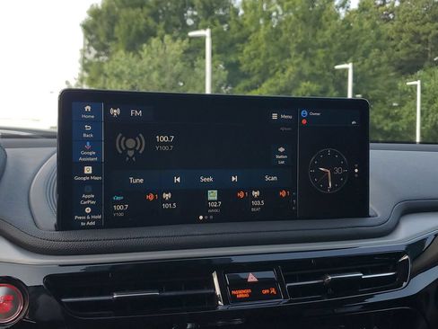 Certified 2025 Acura MDX FWD image 25