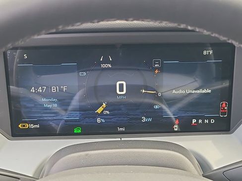 New 2027 Chevrolet Bolt LT FWD image 24