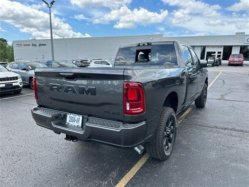 Used 2025 RAM 2500 Laramie image 6