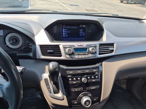 Used 2011 Honda Odyssey EX-L image 26