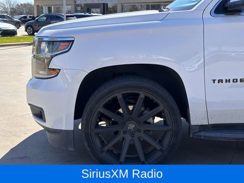 Used 2019 Chevrolet Tahoe LT image 5