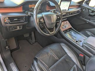 Used 2020 Lincoln Aviator Reserve w/ Elements Package Plus video 3