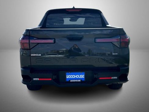 Used 2025 Hyundai Santa Cruz SE image 7