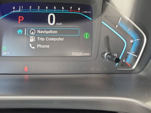 Used 2024 Honda Odyssey Touring image 18