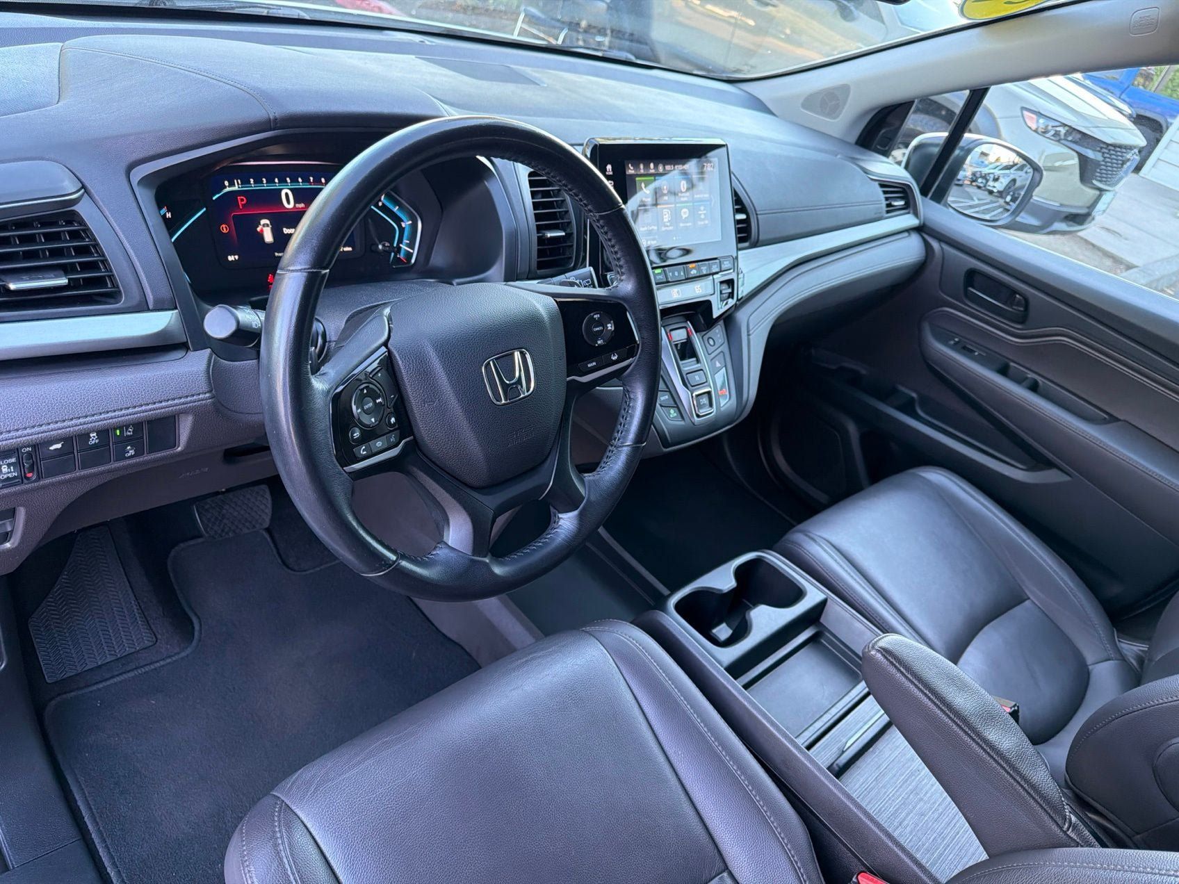 Used 2019 Honda Odyssey EX-L image 5