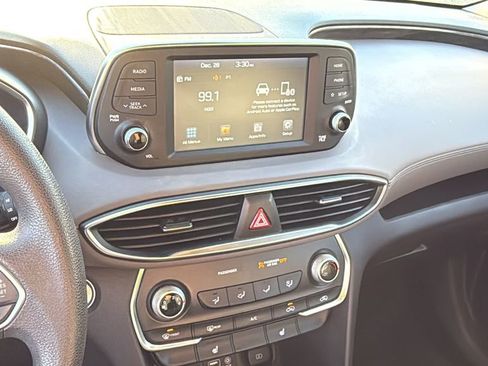 Used 2020 Hyundai Santa Fe SEL w/ Cargo Package image 13