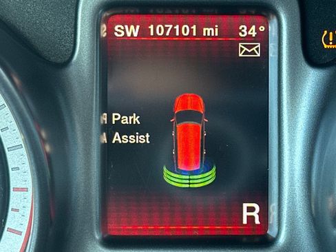 Used 2020 Dodge Journey Crossroad image 38