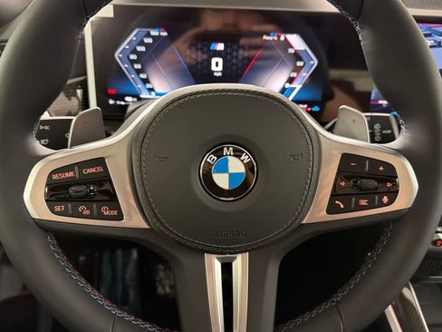 New 2026 BMW X5 M60i w/ Climate Comfort Package image 24