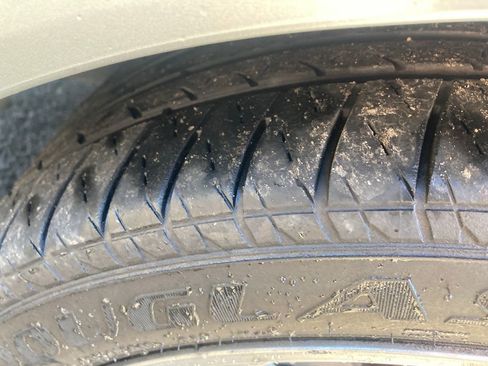 Used 2016 Ford Fusion SE image 32