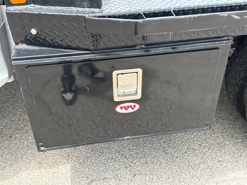 Used 2017 Ford F350 XL w/ Power Equipment Group AWD/4WD image 11