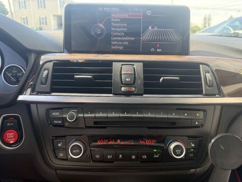Used 2015 BMW 435i xDrive Coupe AWD/4WD image 28