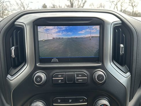 Used 2022 Chevrolet Silverado 3500 LT w/ Remote Start Package image 17