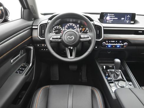 New 2026 MAZDA CX-50 AWD 2.5 S w/ Weather Package image 27