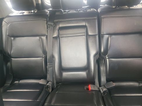 Used 2013 Ford Expedition XL AWD/4WD image 10
