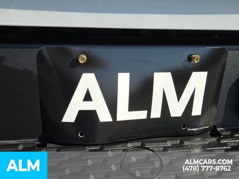 Used 2025 RAM 1500 Tradesman image 10