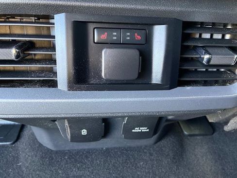 Used 2023 Ford F150 Lariat w/ Equipment Group 502A High image 14